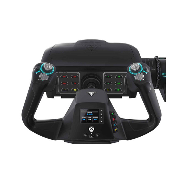 TURTLEBEACH GAMING TBS-0715-02
