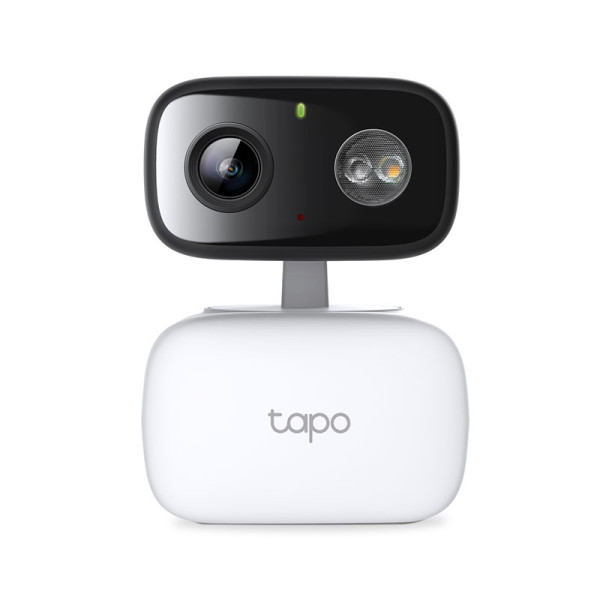 TP-LINK NETWORKING  EQUIPMENT TAPO C206