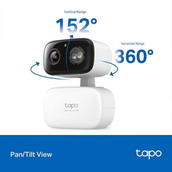 TP-LINK NETWORKING  EQUIPMENT TAPO C216