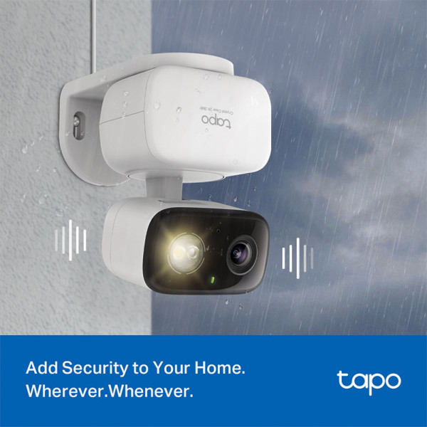 TP-LINK NETWORKING  EQUIPMENT TAPO C216