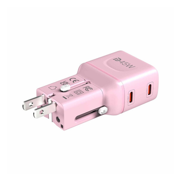 MAZER CABLES M-IFTRAVEL545-PK