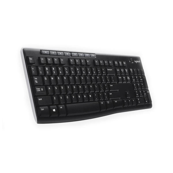 LOGITECH KEYBOARD 920-003057 (K270)