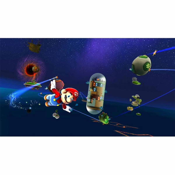 NINTENDO GAMING NTD-HAC-P-BPDPA-MSE