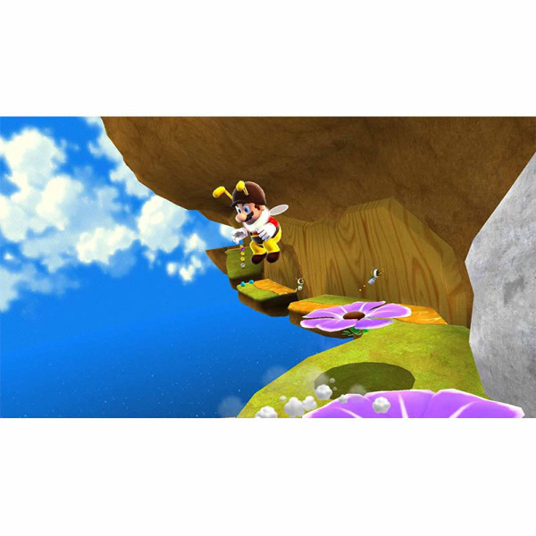 NINTENDO GAMING NTD-HAC-P-BPDPA-MSE