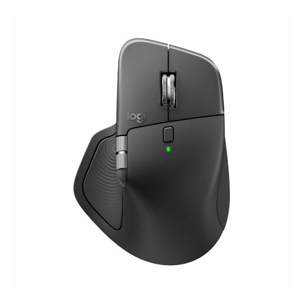 LOGITECH MOUSE 910-007565 (MX MASTER4 - GRA)