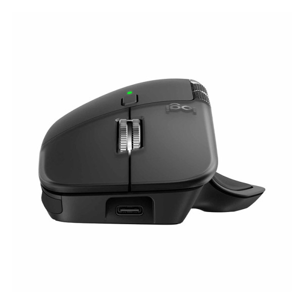 LOGITECH MOUSE 910-007565 (MX MASTER4 - GRA)
