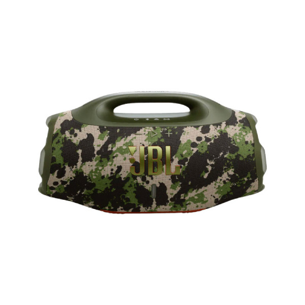 JBL PORTABLE SPEAKER BOOMBOX 4 SQUAD