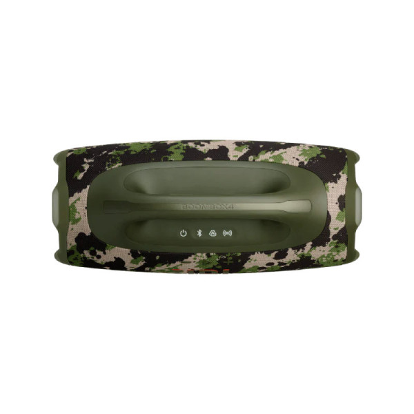 JBL PORTABLE SPEAKER BOOMBOX 4 SQUAD