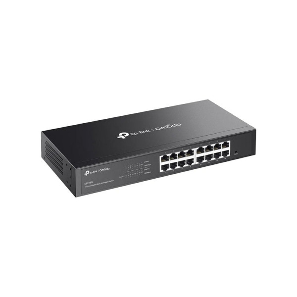 TP-LINK NETWORKING  EQUIPMENT ES216G
