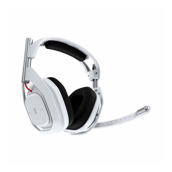 LOGITECH AUDIO PERIPHERALS 939-002231 (A50-WHT)