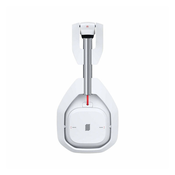 LOGITECH AUDIO PERIPHERALS 939-002231 (A50-WHT)