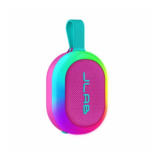 JLab  PORTABLE SPEAKER POP PARTY SPEAKER PINK