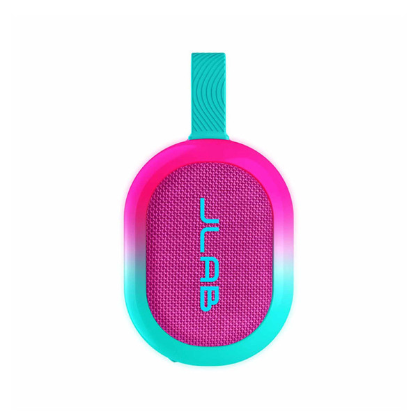 JLab  PORTABLE SPEAKER POP PARTY SPEAKER PINK