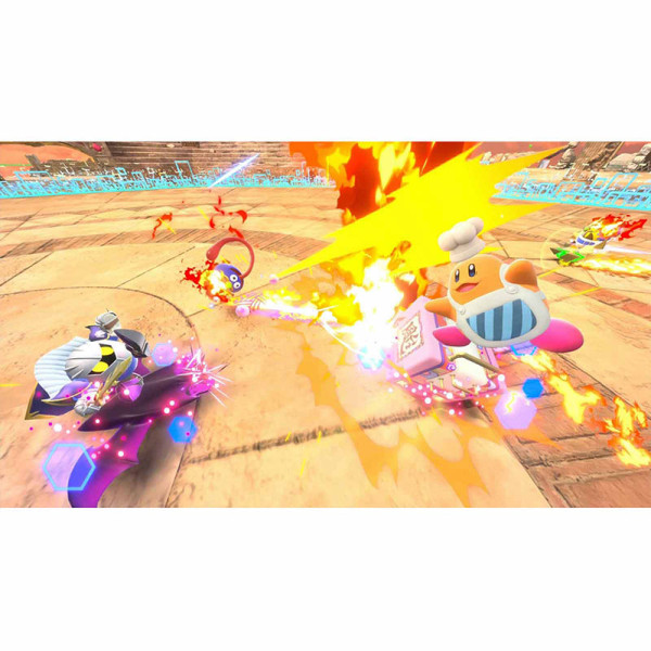 NINTENDO GAMING NTD-BEE-P-AAABA-SEA