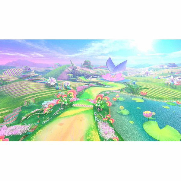 NINTENDO GAMING NTD-BEE-P-AAABA-SEA