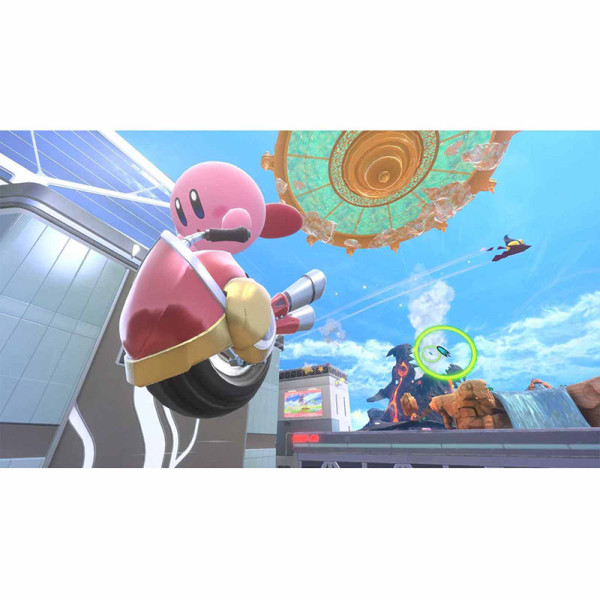 NINTENDO GAMING NTD-BEE-P-AAABA-SEA