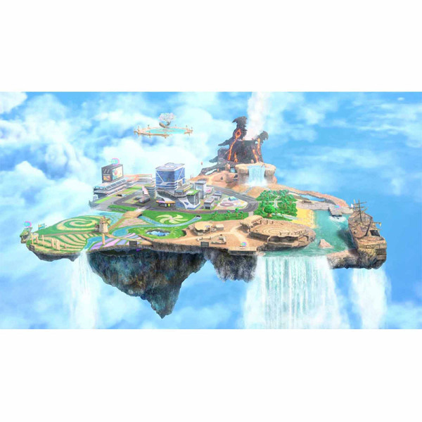 NINTENDO GAMING NTD-BEE-P-AAABA-SEA