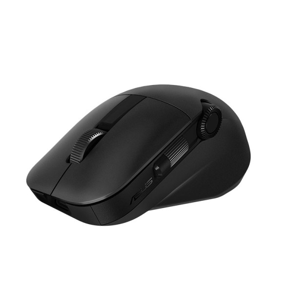 ASUS MOUSE MD300 MOUSE/BK