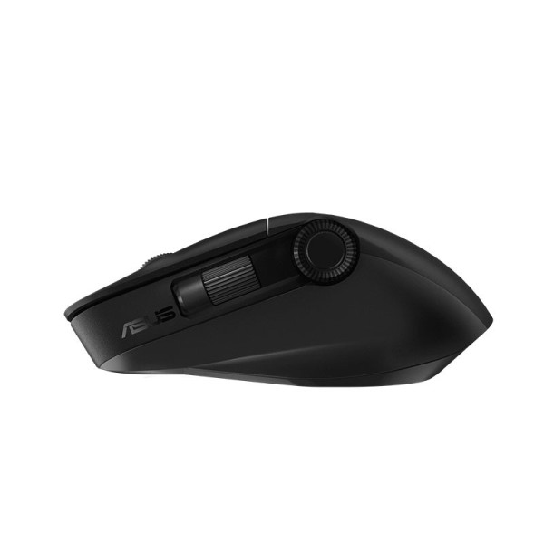ASUS MOUSE MD300 MOUSE/BK