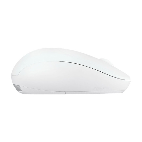 ASUS MOUSE MD101 MOUSE/WH