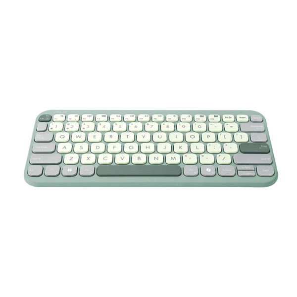 ASUS KEYBOARD KW100 KEYBOARD/GN/US