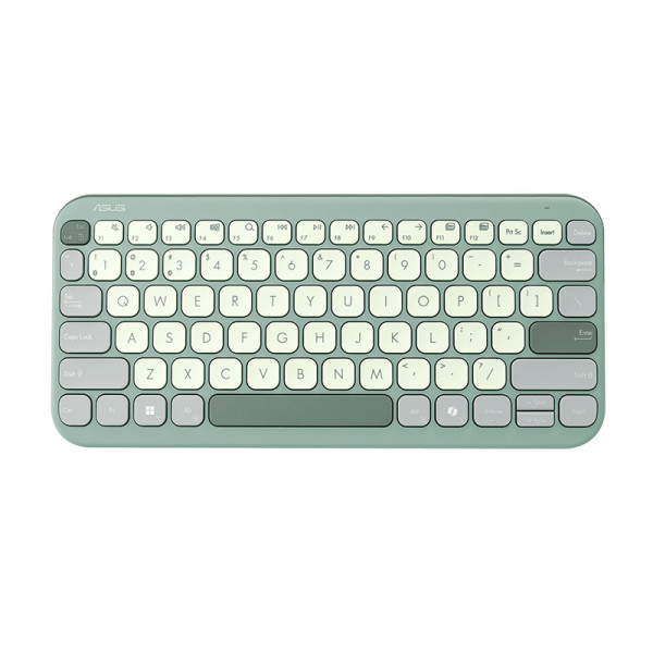 ASUS KEYBOARD KW100 KEYBOARD/GN/US