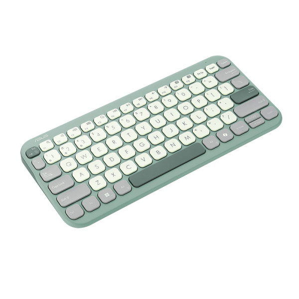 ASUS KEYBOARD KW100 KEYBOARD/GN/US