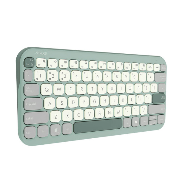 ASUS KEYBOARD KW100 KEYBOARD/GN/US