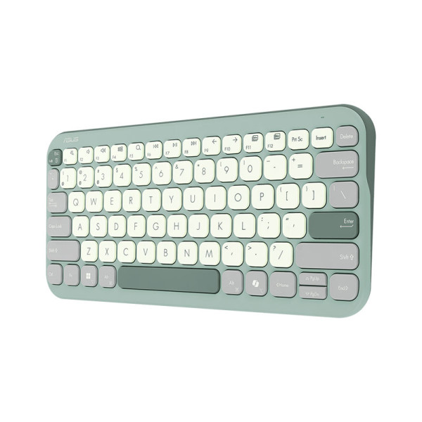 ASUS KEYBOARD KW100 KEYBOARD/GN/US