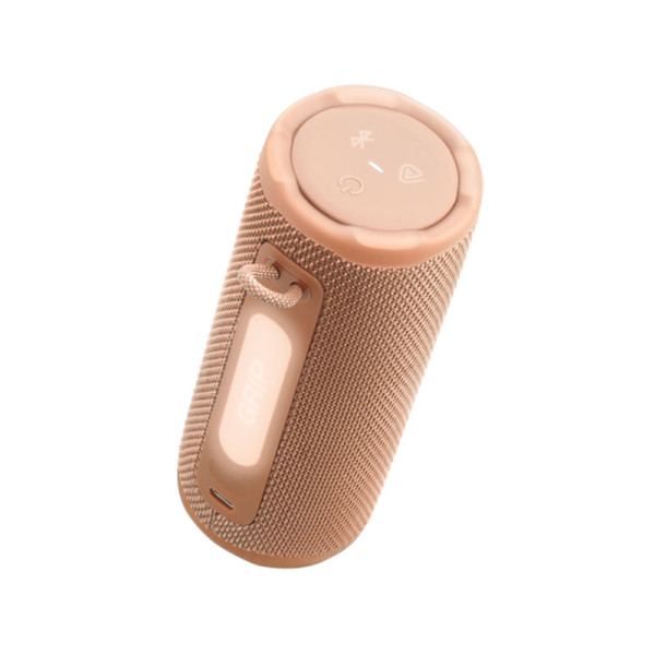 JBL PORTABLE SPEAKER GRIP ORANGE 