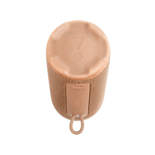 JBL PORTABLE SPEAKER GRIP ORANGE 