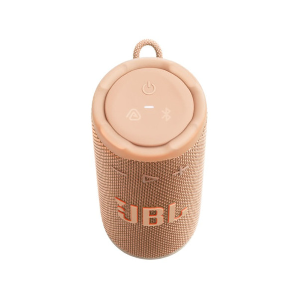 JBL PORTABLE SPEAKER GRIP ORANGE 
