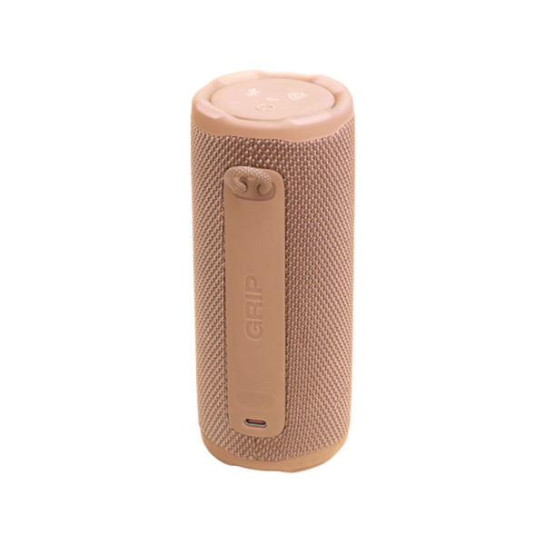 JBL PORTABLE SPEAKER GRIP ORANGE 