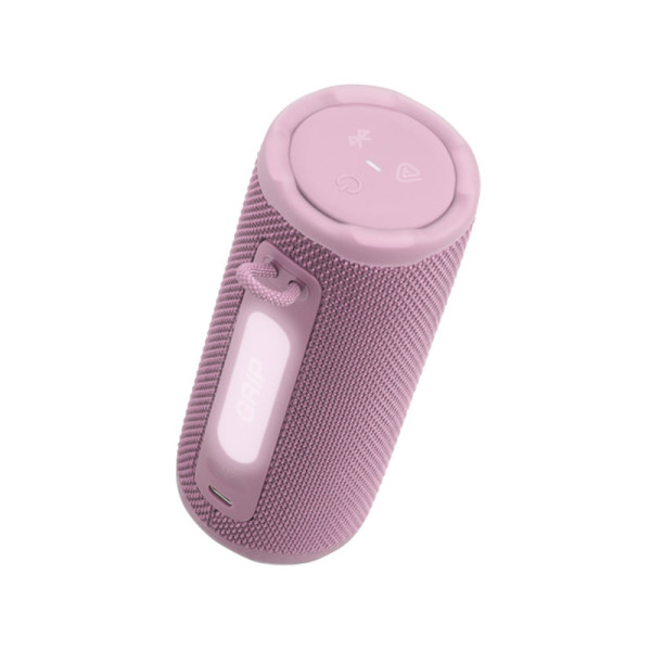 JBL PORTABLE SPEAKER GRIP PINK