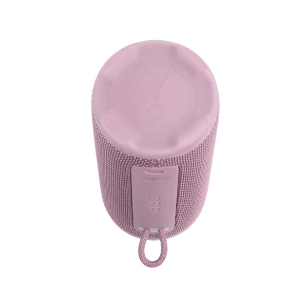 JBL PORTABLE SPEAKER GRIP PINK