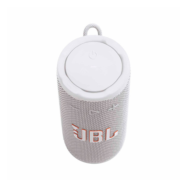 JBL PORTABLE SPEAKER GRIP WHITE