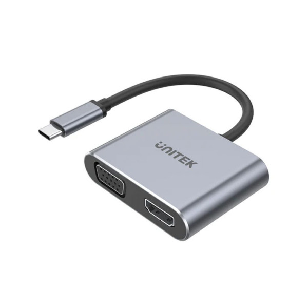 UNITEK CABLES D1049A