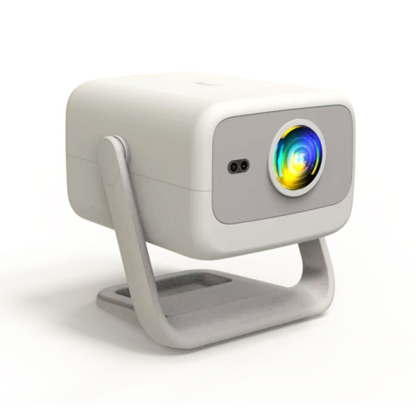 AI PROJECTOR AI 4K PROJECTOR (NETFLIX)