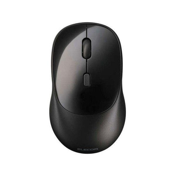ELECOM MOUSE M-MY20MBSBK-G