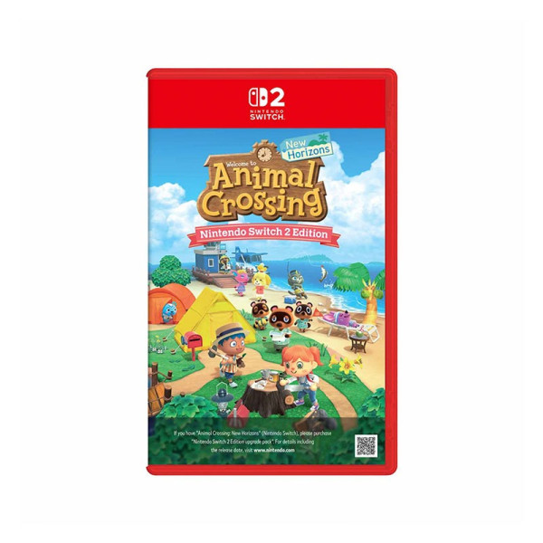 NINTENDO GAMING NTD-NXS-P-ACBAD-SEA