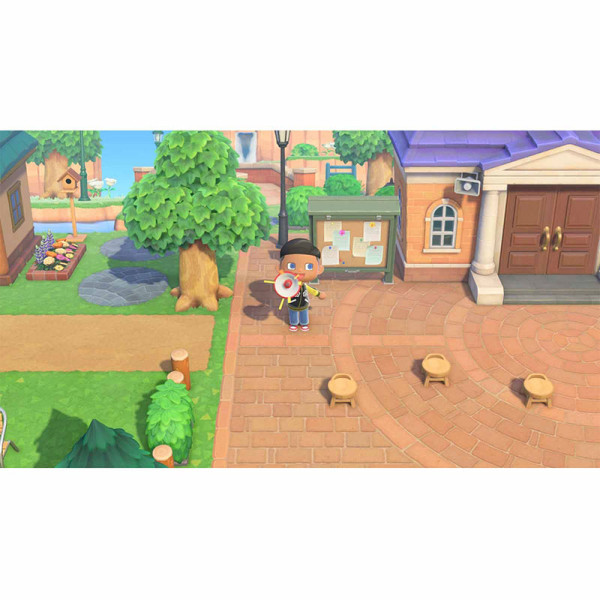 NINTENDO GAMING NTD-NXS-P-ACBAD-SEA