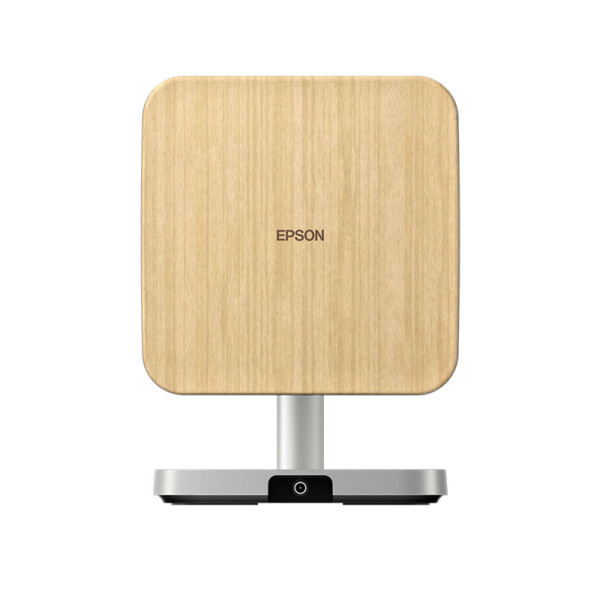 EPSON PROJECTOR EF-72