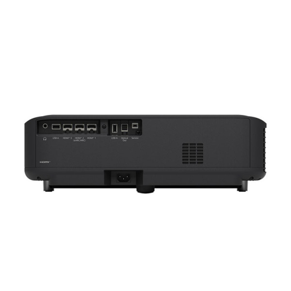 EPSON PROJECTOR EH-LS670B