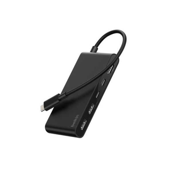 BELKIN CABLES AVC022FQBK