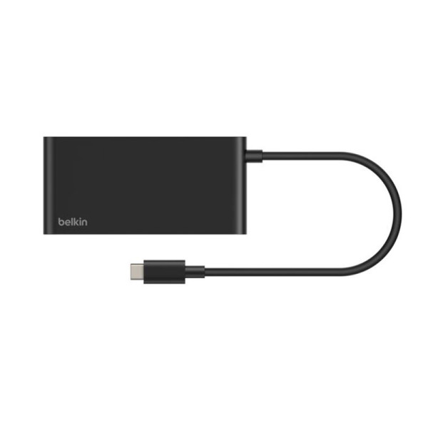 BELKIN CABLES AVC022FQBK