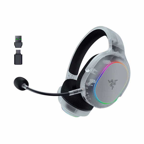RAZER AUDIO PERIPHERALS RZ04-05220400-R3M1