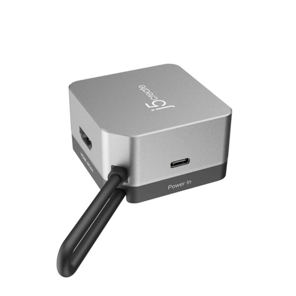 J5CREATE CABLES JCD361