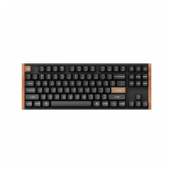 KEYCHRON KEYBOARD KYCN-K8H-F1