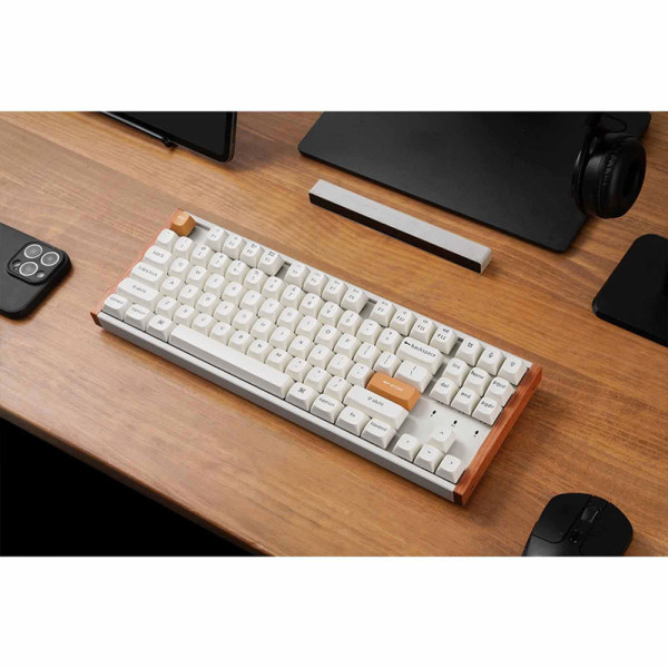 KEYCHRON KEYBOARD KYCN-K8H-Q1