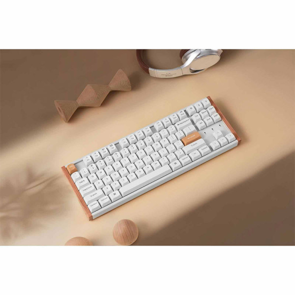 KEYCHRON KEYBOARD KYCN-K8H-Q1